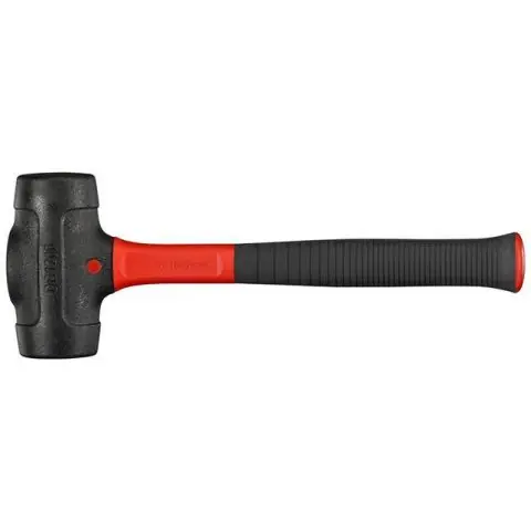 Kundfavorit Hultafors 823412 Slägga